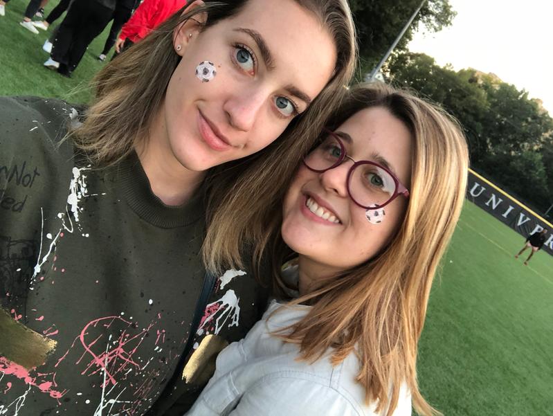 No makeup