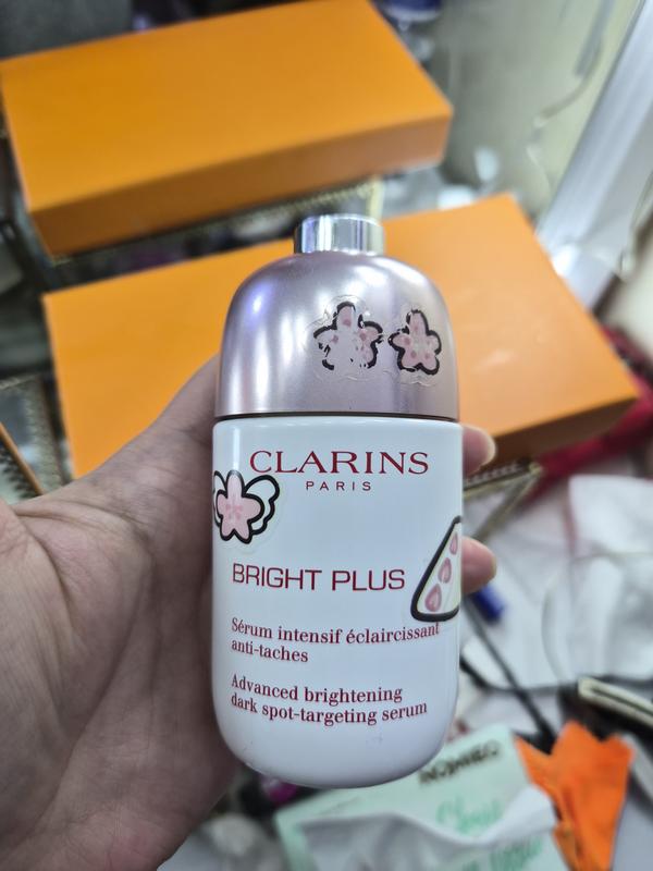 Bright Plus [Advanced] Serum | Brightening & Dark Spot Targeting