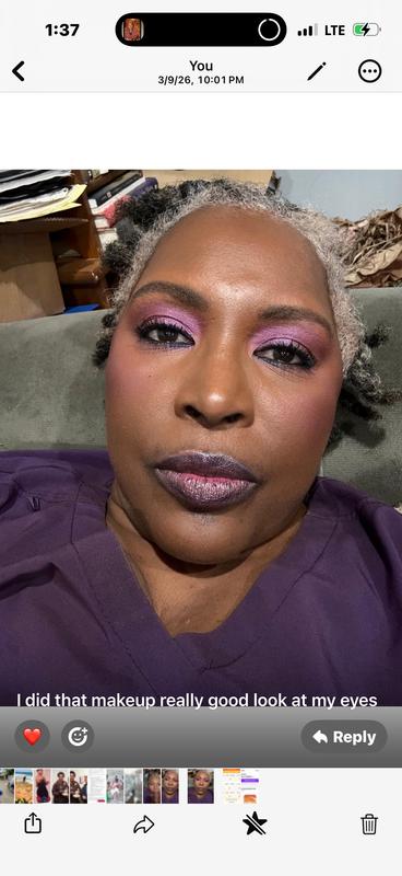 One mknth after I made my last purchase