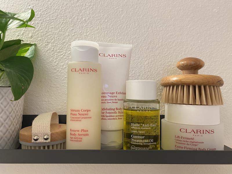 Skin tone - badass team