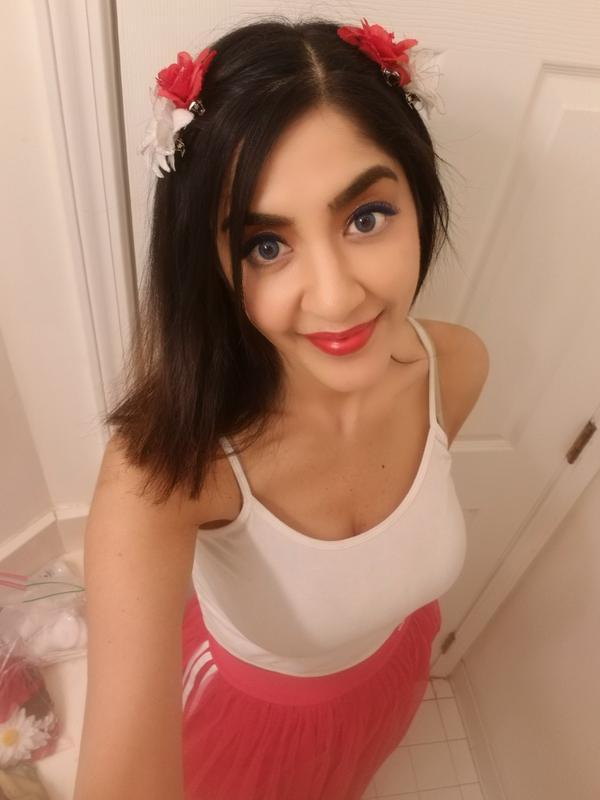 This is the new 45 (with help from Clarins ;)