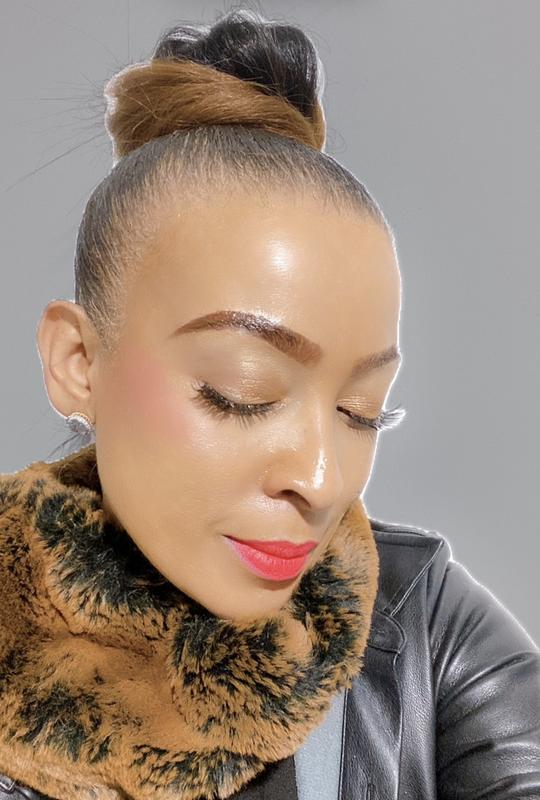 L❤️VE This SPF50 Deep!