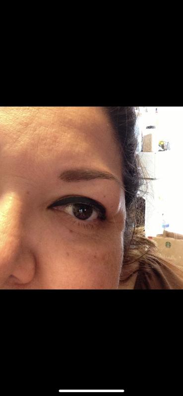 Customer photo for "Eyes"