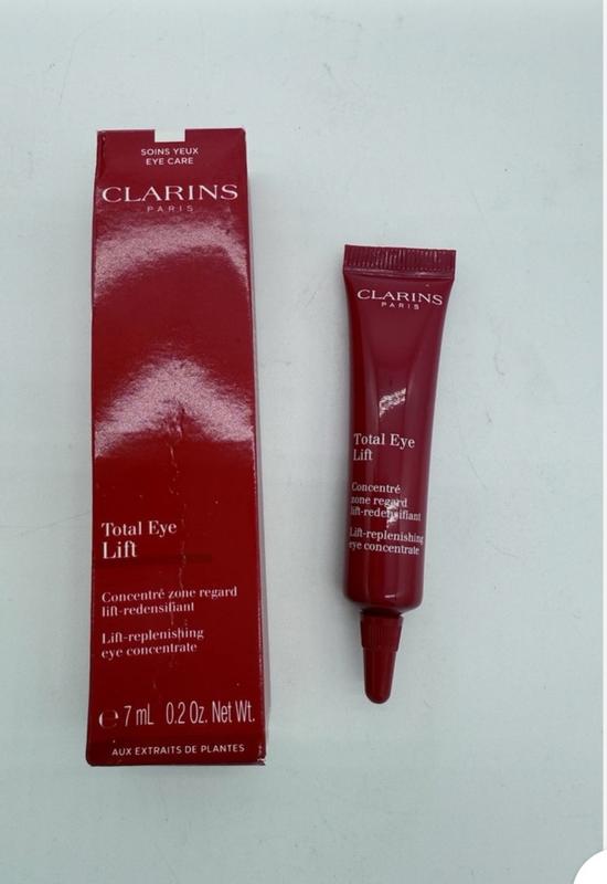 Clarins Total Eye Lift Eye Cream | Bloomingdale's Beauty & Cosmetics