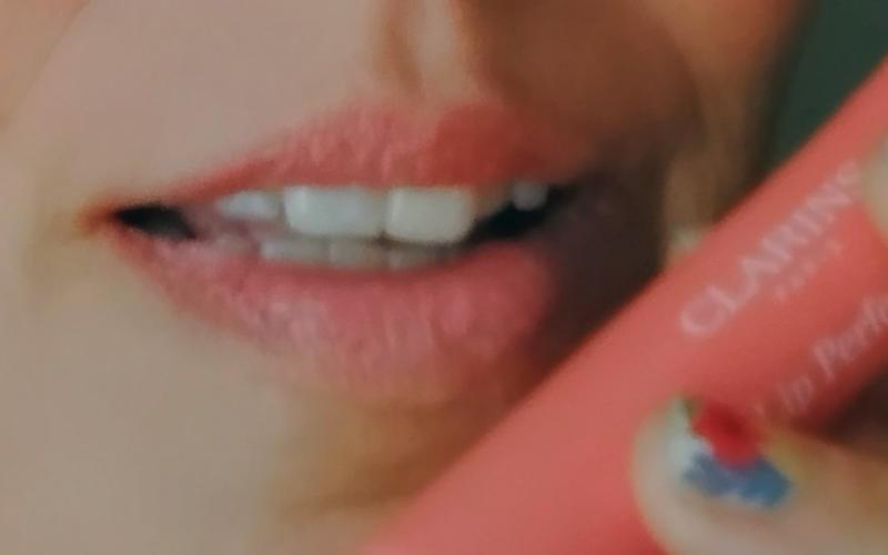 Customer photo for "Lip Stick Alternative"