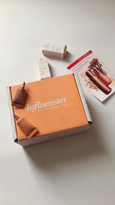 Clarins Extra-Firming Phyto-Serum