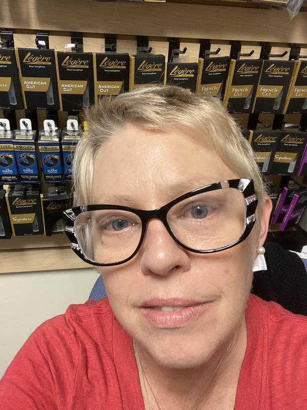Customer photo for "Soothing, Dewy and Nice"