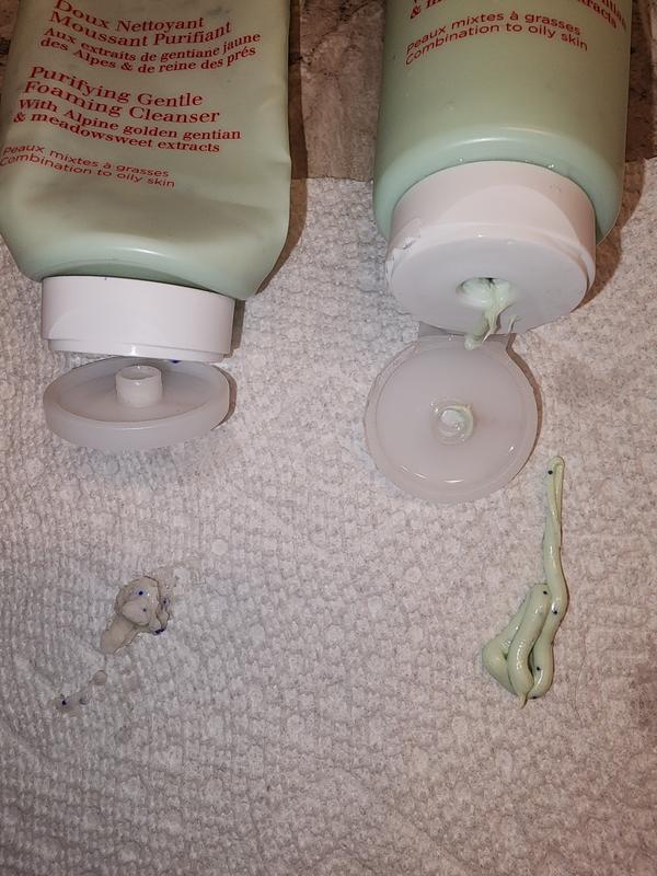 Customer photo for "Reformulated Summer 2025"