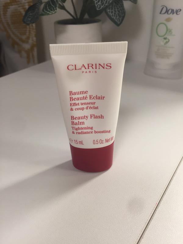 beauty flash balm
