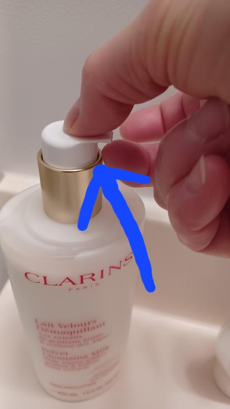 Velvet Cleansing Milk 400 ml