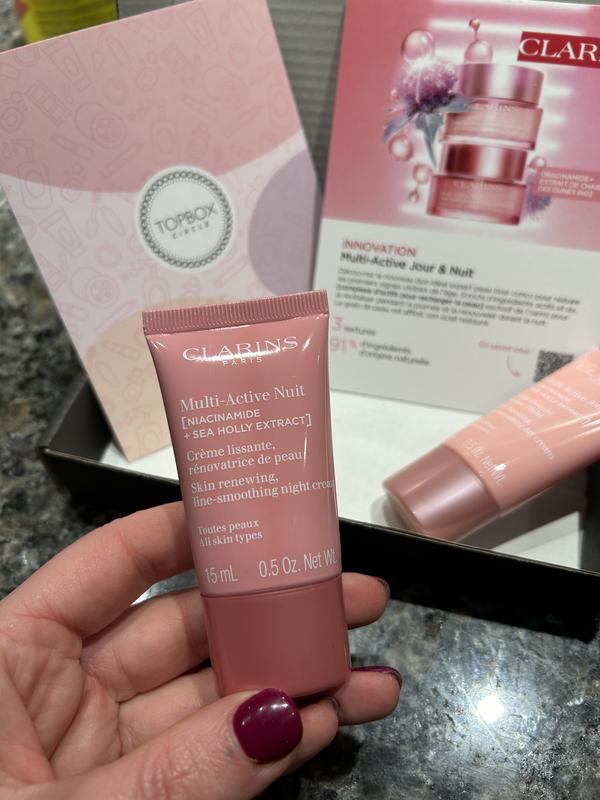 night cream