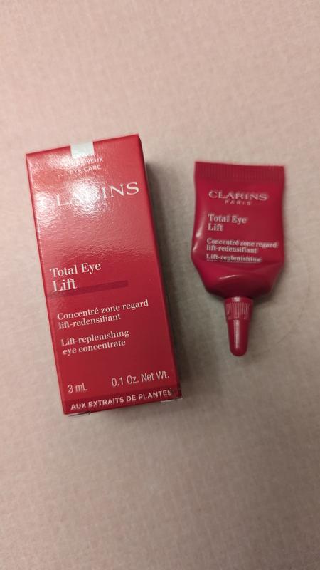 Eye cream