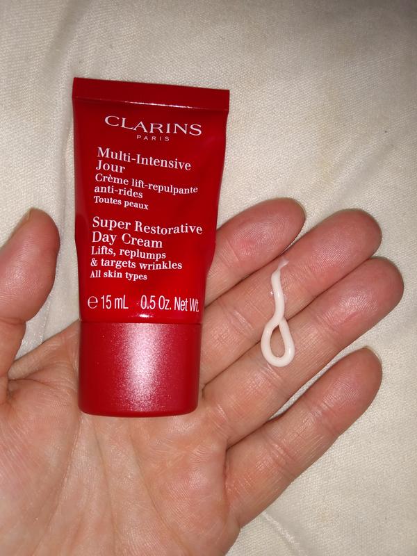 A little is all you need.