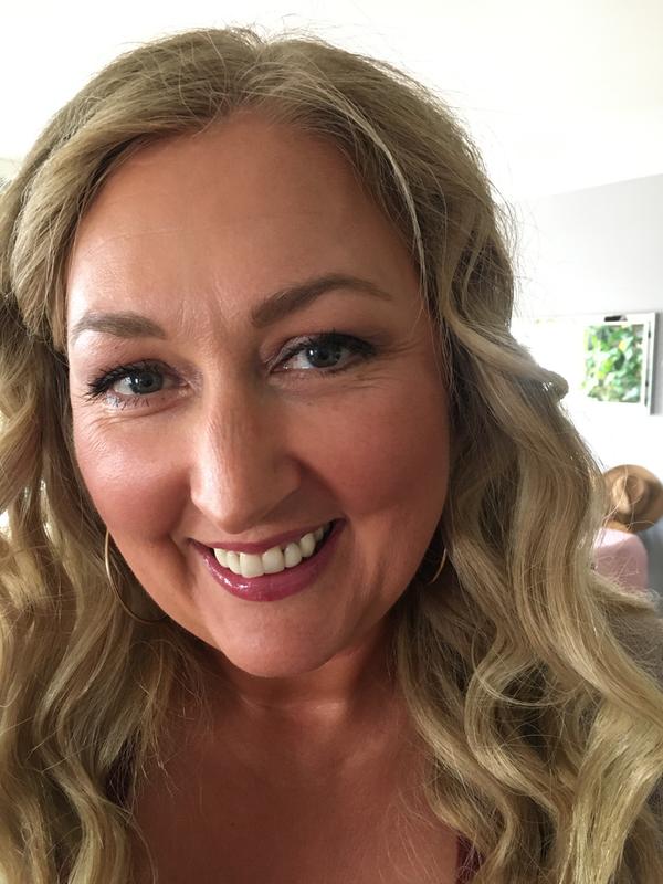 BlackBerry Lip Comfort Oil