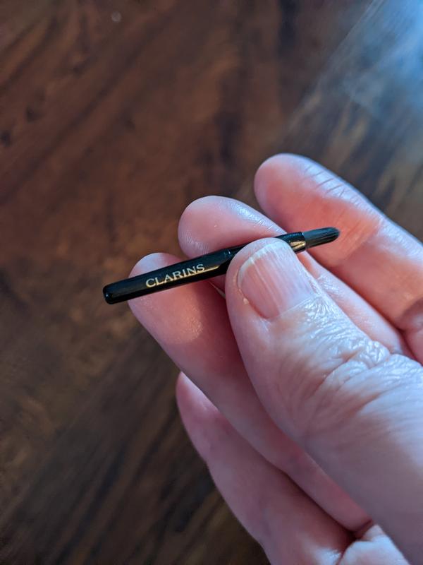 Clarins Miniature Lip Brush