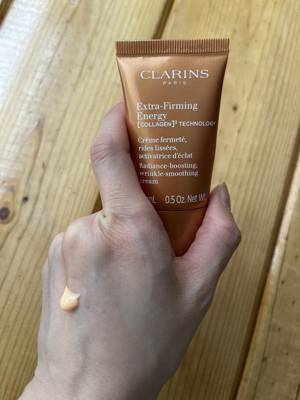 Extra-Firming Energy + Radiance Face Cream | CLARINS®