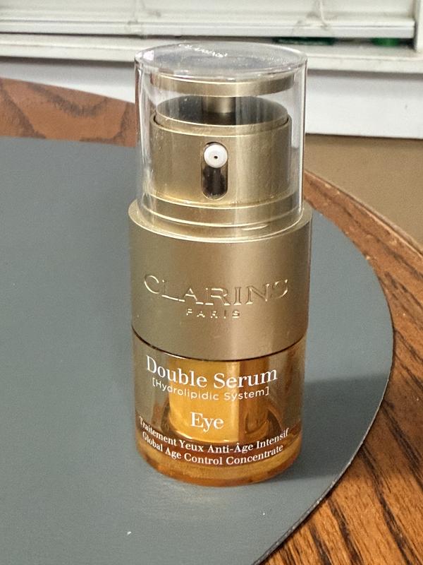Double serum eye that I ordered from your website.