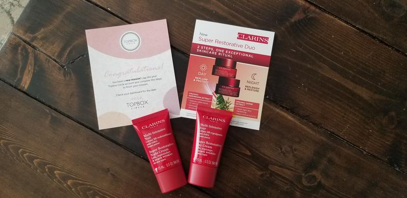 My new skincare routine ❤