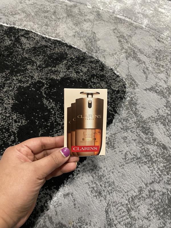 DOUBLE SERUM FOUNDATION | CLARINS®