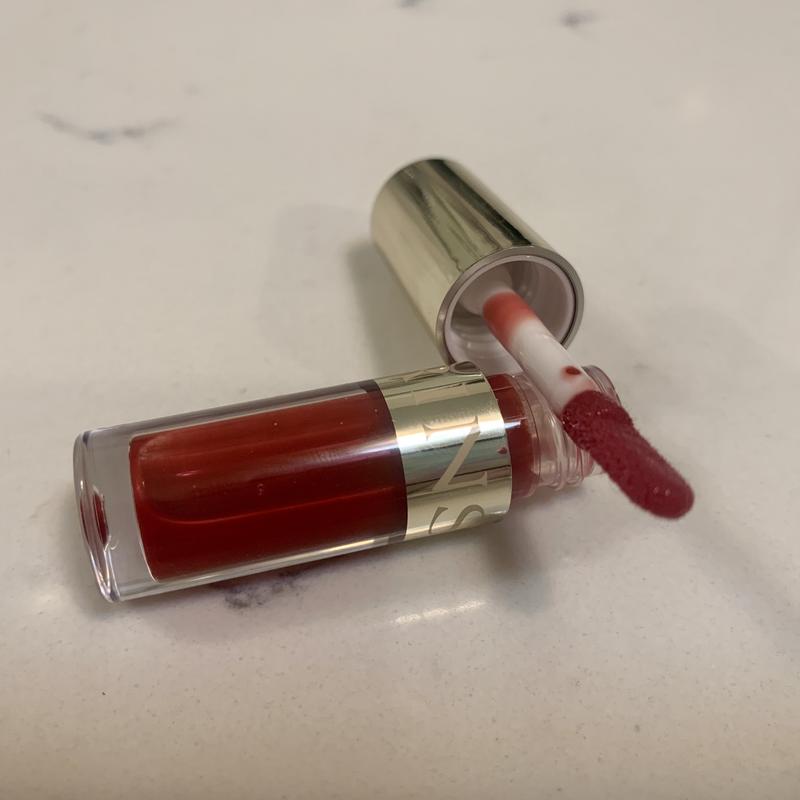 Love this lip oil! #trywithtopbox