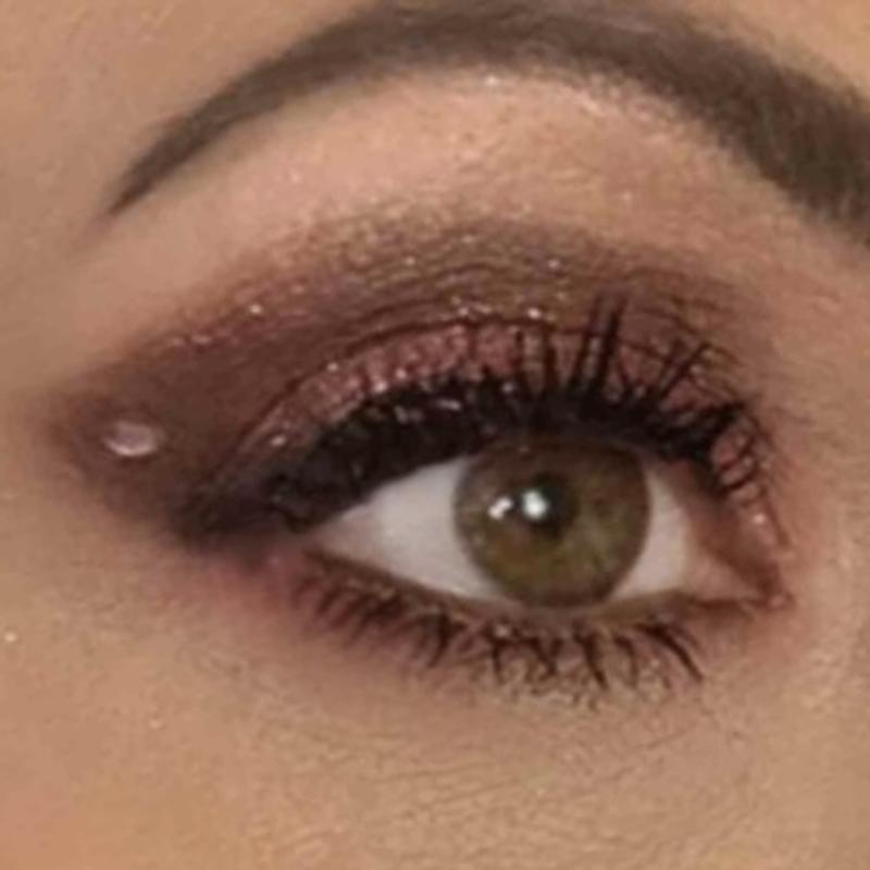 Wonder Volume Mascara XXL