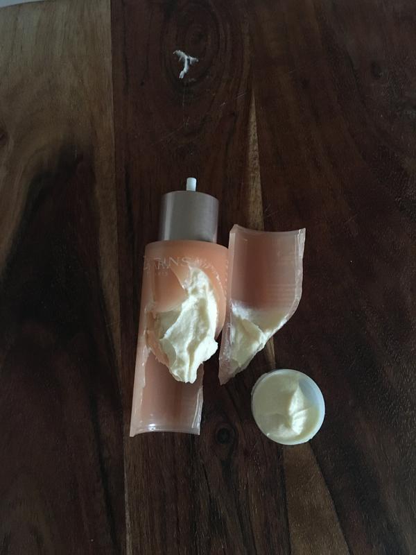 Customer photo for "Pump Problem"