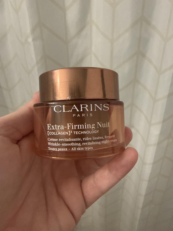 Night cream