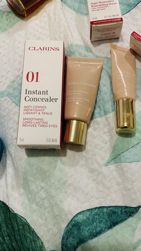 My favourite concealer