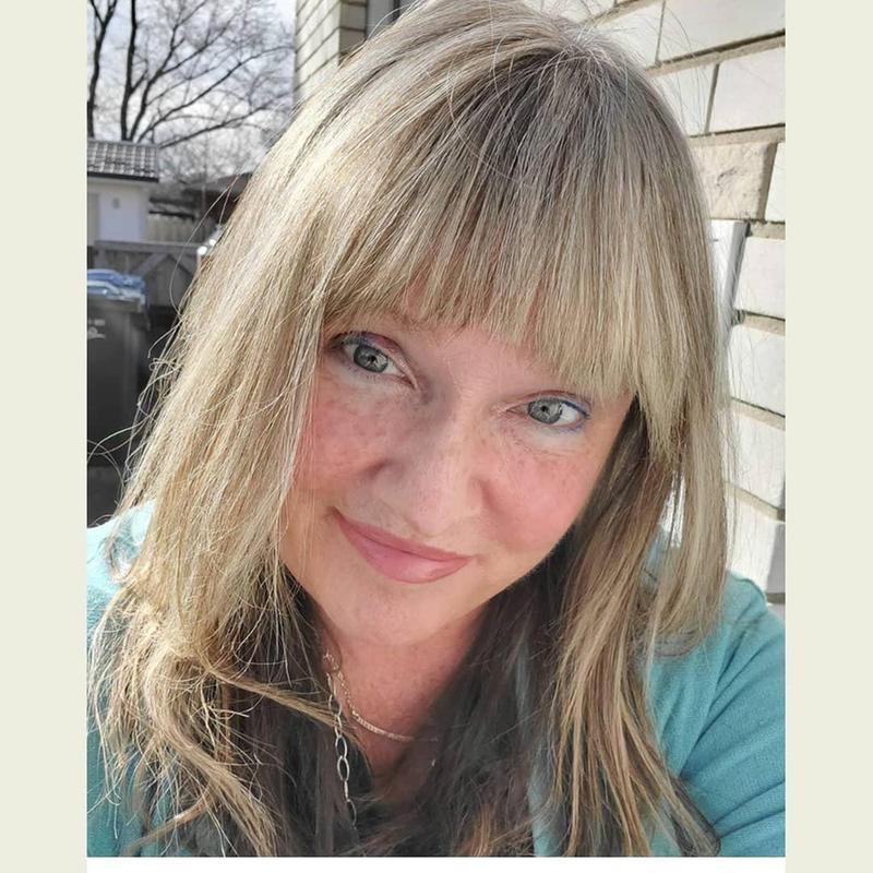 A sunny glow, without the damage the sun will cause.