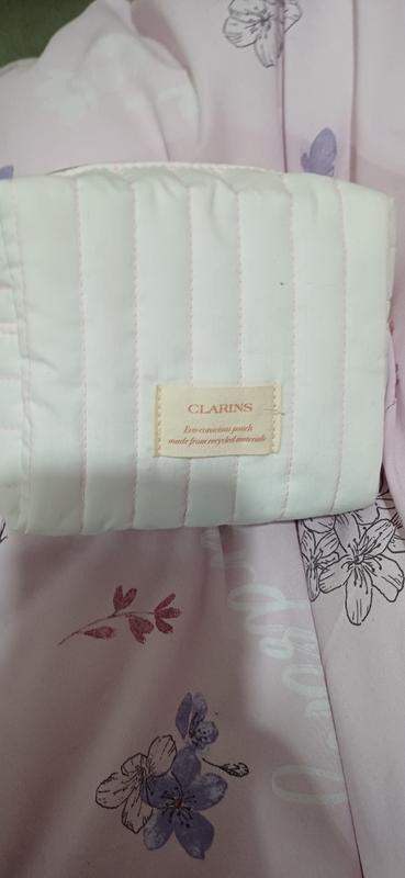 My Clarins Travel Bag