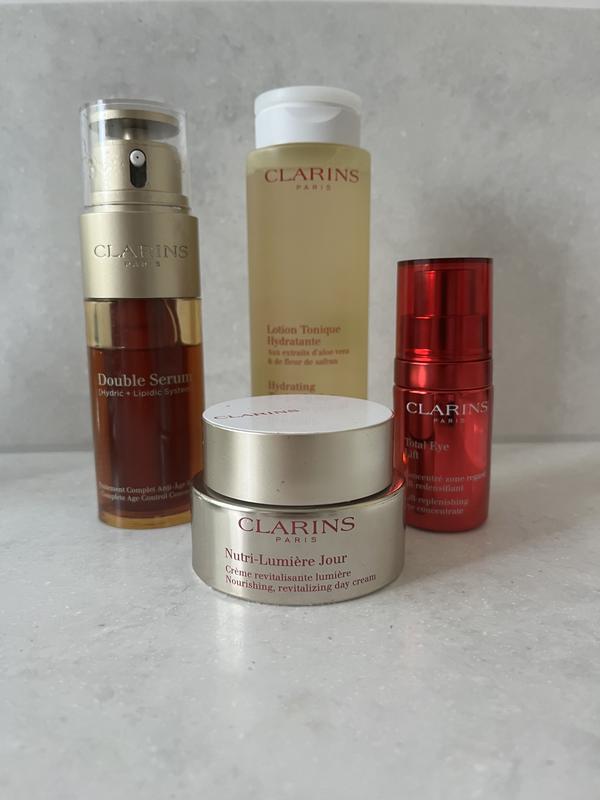 My morning daycare routine