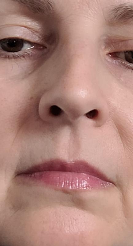 Plum Natural Lip Perfector