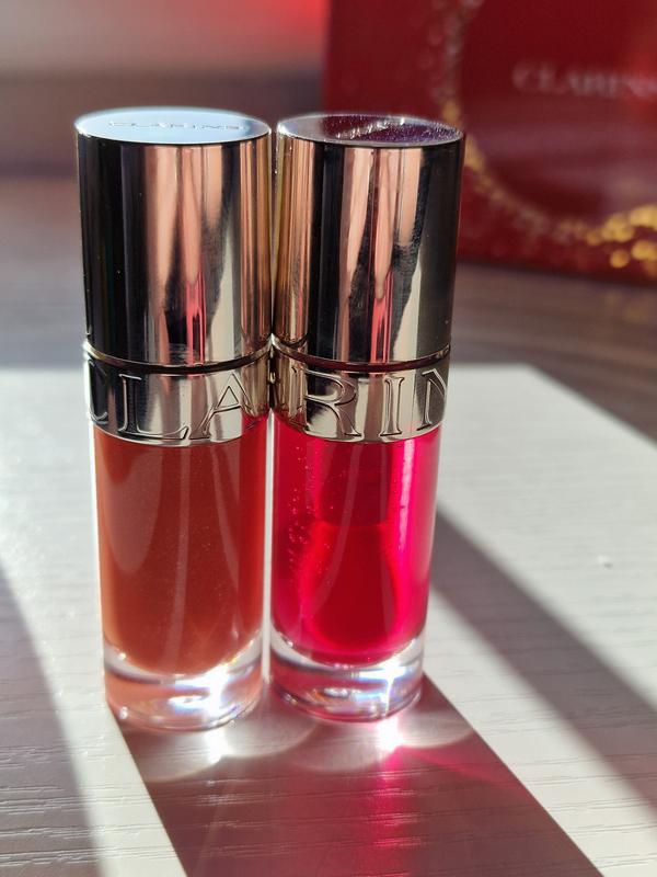Lip Comfort Oil
