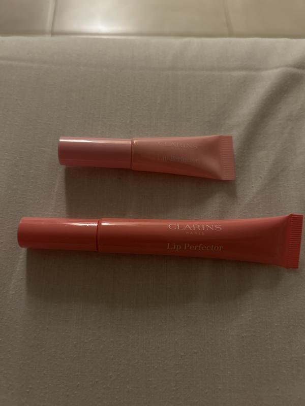 One for the handbag. One for the makeup bag.