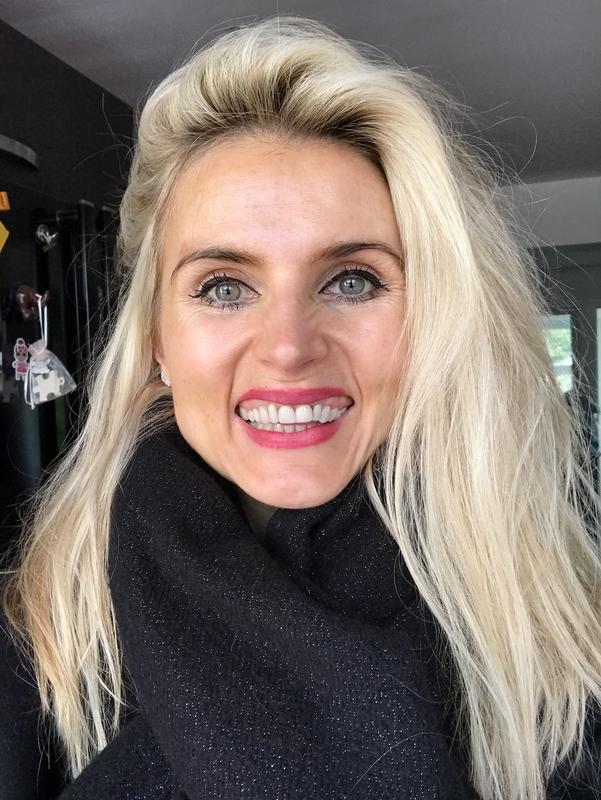 Mission perfection serum