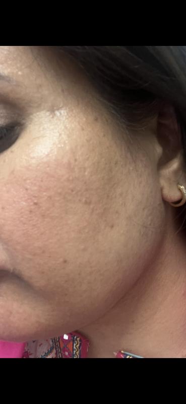 Before Using Clarins