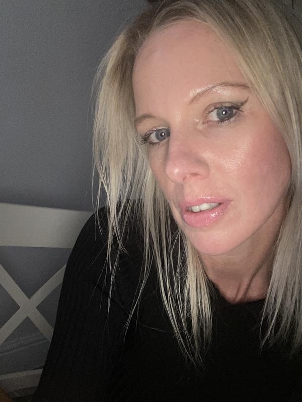 Felling good at 49. !