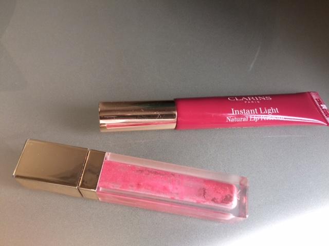 Bring back my old lip gloss!