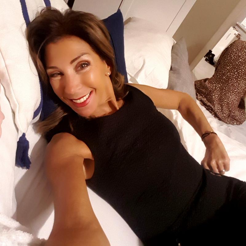 I use every Clarins product