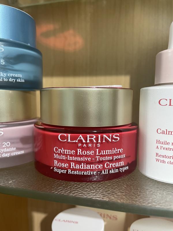 My pink magic cream in a pot - it’s amazing!!