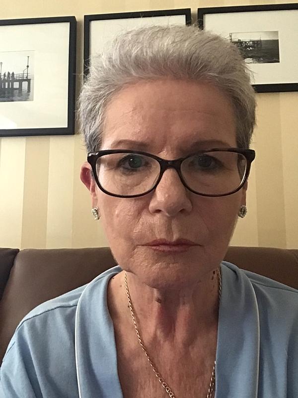 Yes my skin is older but has never been healthier