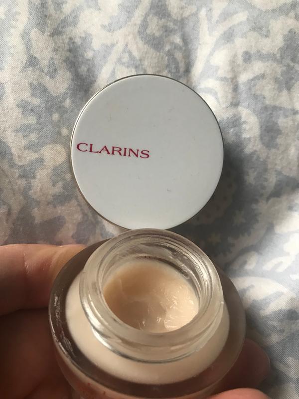 A little goes a long way