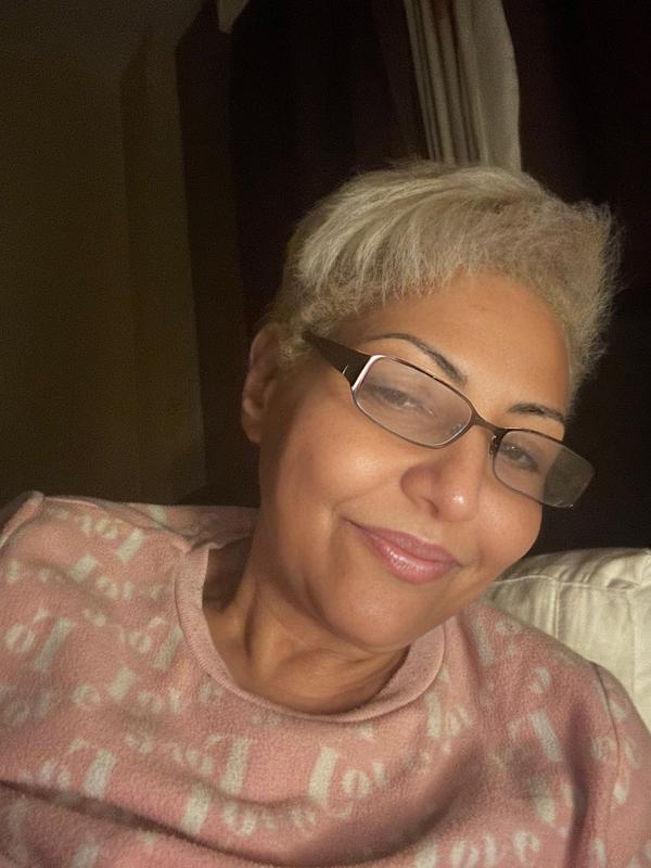 Looking 10 year younger