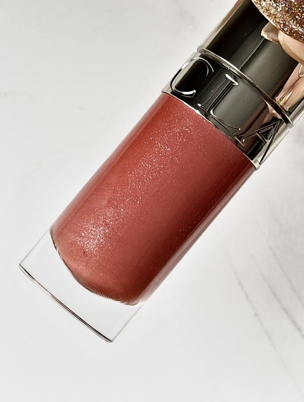 Fleeting Dew Lip Oil