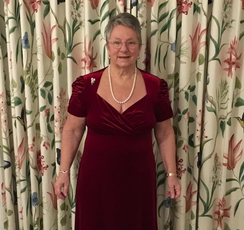 My skin looks good. No wrinkles!!!