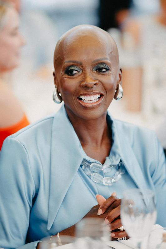 Feeling fab at 63yrs of age on Clarins