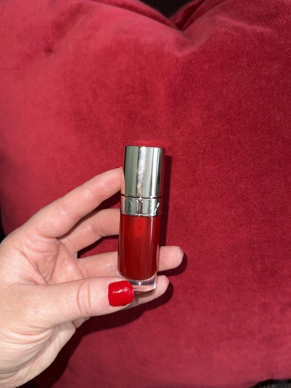 My Comfort Lip Oil cherry