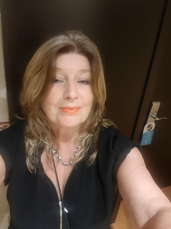 Christmas 2022 - age 64