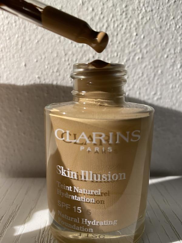 Consistenza perfetta