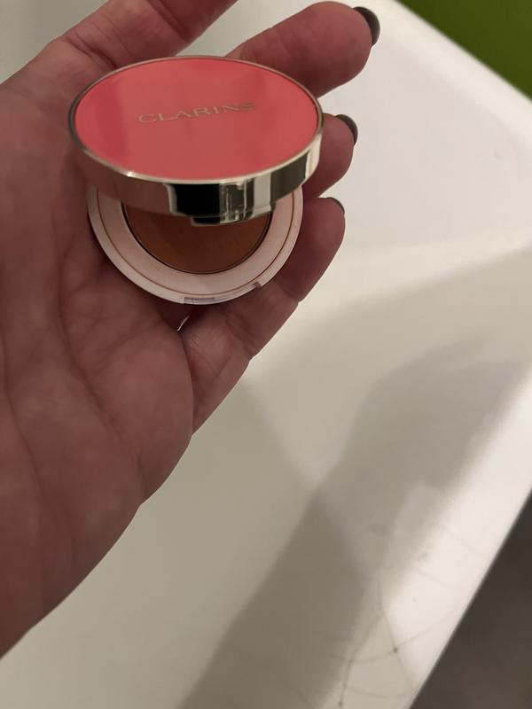 Il mio blush preferito!
